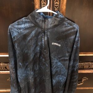Men’s Magellan Half Zip Pullover